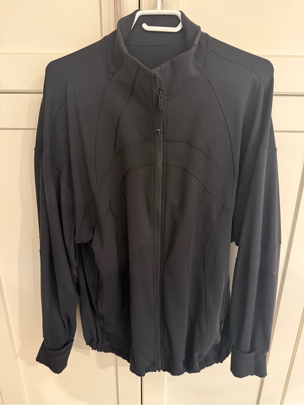 Women’s Oversized Lululemon Define Jacket
